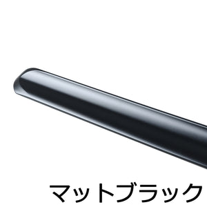 [FYRALIP] Y2 虫よけ ボンネットスポイラー 純正色塗装済 スバル用 レックス 4代目 A201F型 外装 エアロ パーツ 両面テープ取付