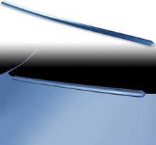 画像をギャラリービューアに読み込む, [FYRALIP] Y2 虫よけ ボンネットスポイラー 純正色塗装済 スバル XV GT 3代目 モデル用 外装 エアロ パーツ 両面テープ取付