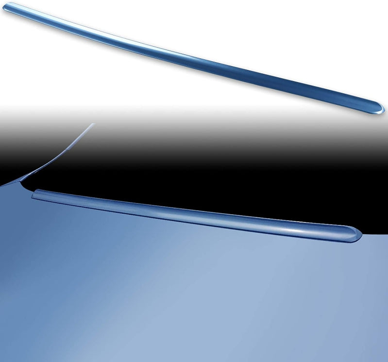 FYRALIP] Y2 虫よけ ボンネットスポイラー 純正色塗装済 スバル XV GT 3代目 モデル用 外装 エアロ パーツ 両面テープ –  fyralip