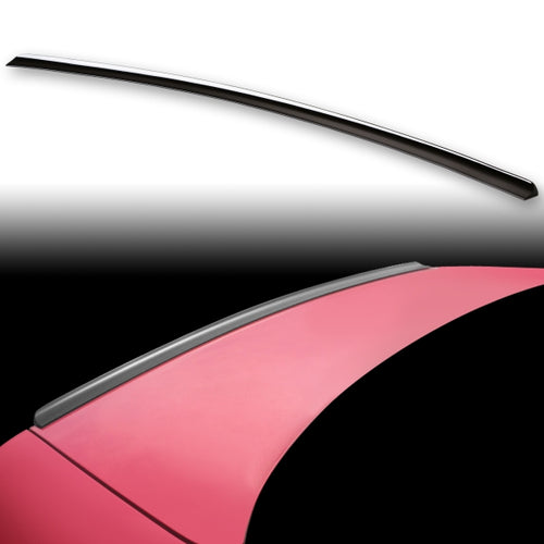 [FYRALIP] トランクスポイラー 純正色塗装済 アルファロメオ 156 セダン モデル用 外装 エアロ パーツ 両面テープ取付