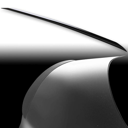 [FYRALIP] トランクスポイラー 純正色塗装済 トヨタ クラウンマジェスタ 4代目 S180 モデル用 外装 エアロ パーツ 両面テープ取付