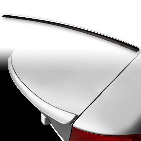 [FYRALIP] トランクスポイラー 純正色塗装済 日産 セドリック 10代目 Y34 前期 モデル用 外装 エアロ パーツ 両面テープ取付