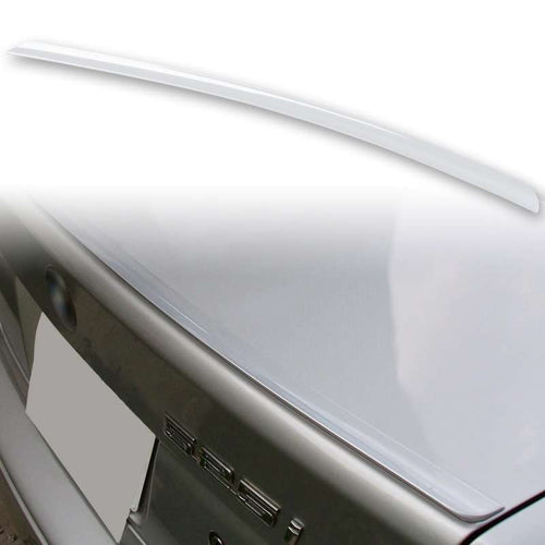 [FYRALIP] トランクスポイラー 純正色塗装済 BMW E39用 外装 エアロ パーツ 両面テープ取付